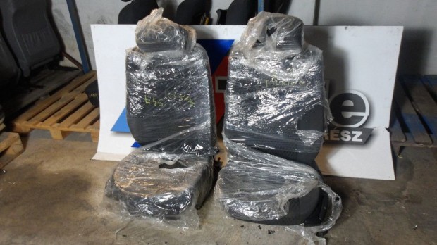 [GY�RI BONTOTT] BMW E46 SZ�VET BELS�